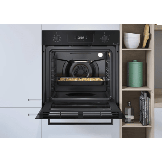 Forno elétrico CANDY F IDC X605CA multifunções 70 litros