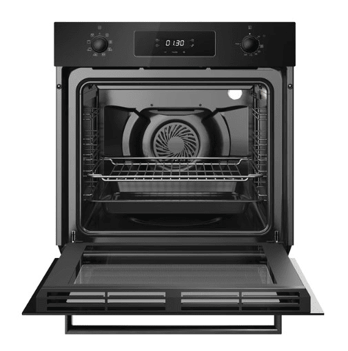 Forno elétrico CANDY F IDC X605CA multifunções 70 litros
