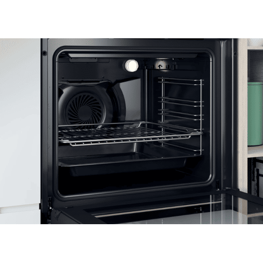Forno elétrico CANDY F IDC X605CA multifunções 70 litros