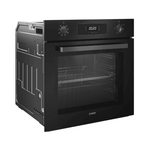 Forno elétrico CANDY F IDC X605CA multifunções 70 litros