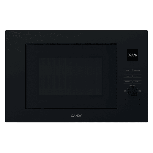 Micro-ondas encastre CANDY CA38FL7N20WXB 20 litros com grill Micro-ondas encastre CANDY CA38FL7N20WXB 20 litros com grill