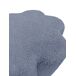 Puff ASTER sherpa 40x34cm Puff ASTER sherpa 40x34cm Azul