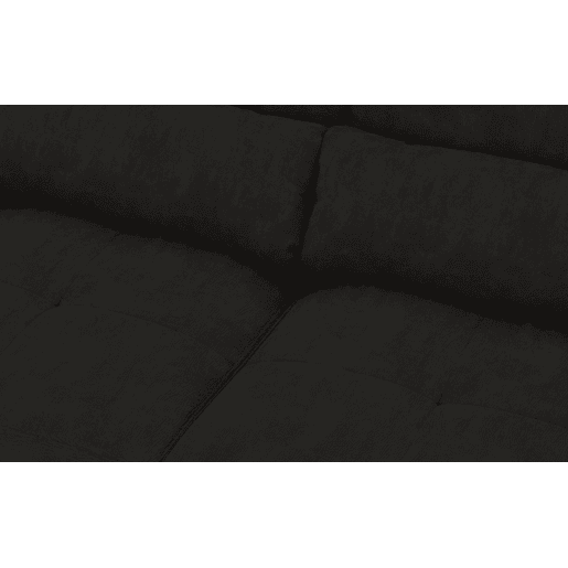 Sofá 3 lugares BENSON cor antracite
