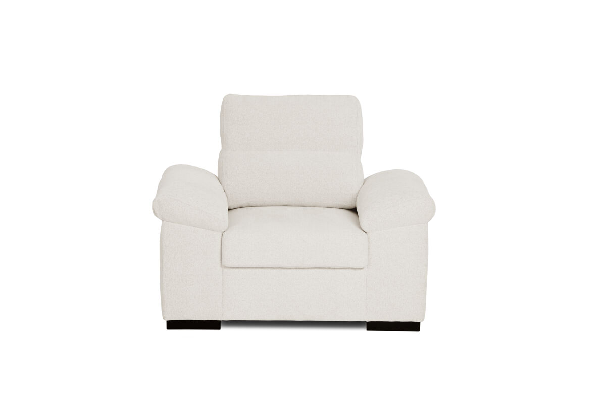 Sillón decorativo ERIC