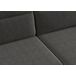 Chaise longue reversible con cama ERIC Chaise longue reversible con cama ERIC Gris