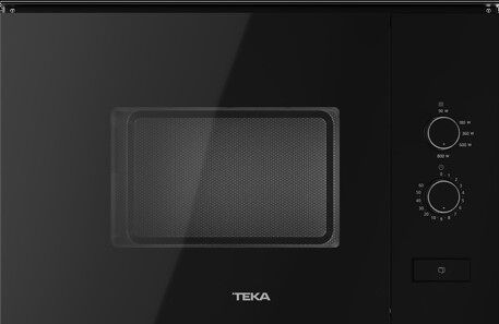 Microondas encastre TEKA ML 820 FI BK