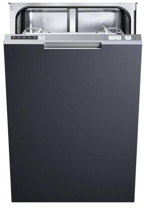 Lavavajillas integrable 45cm 9 cubiertos silver TEKA DW8 40 FI