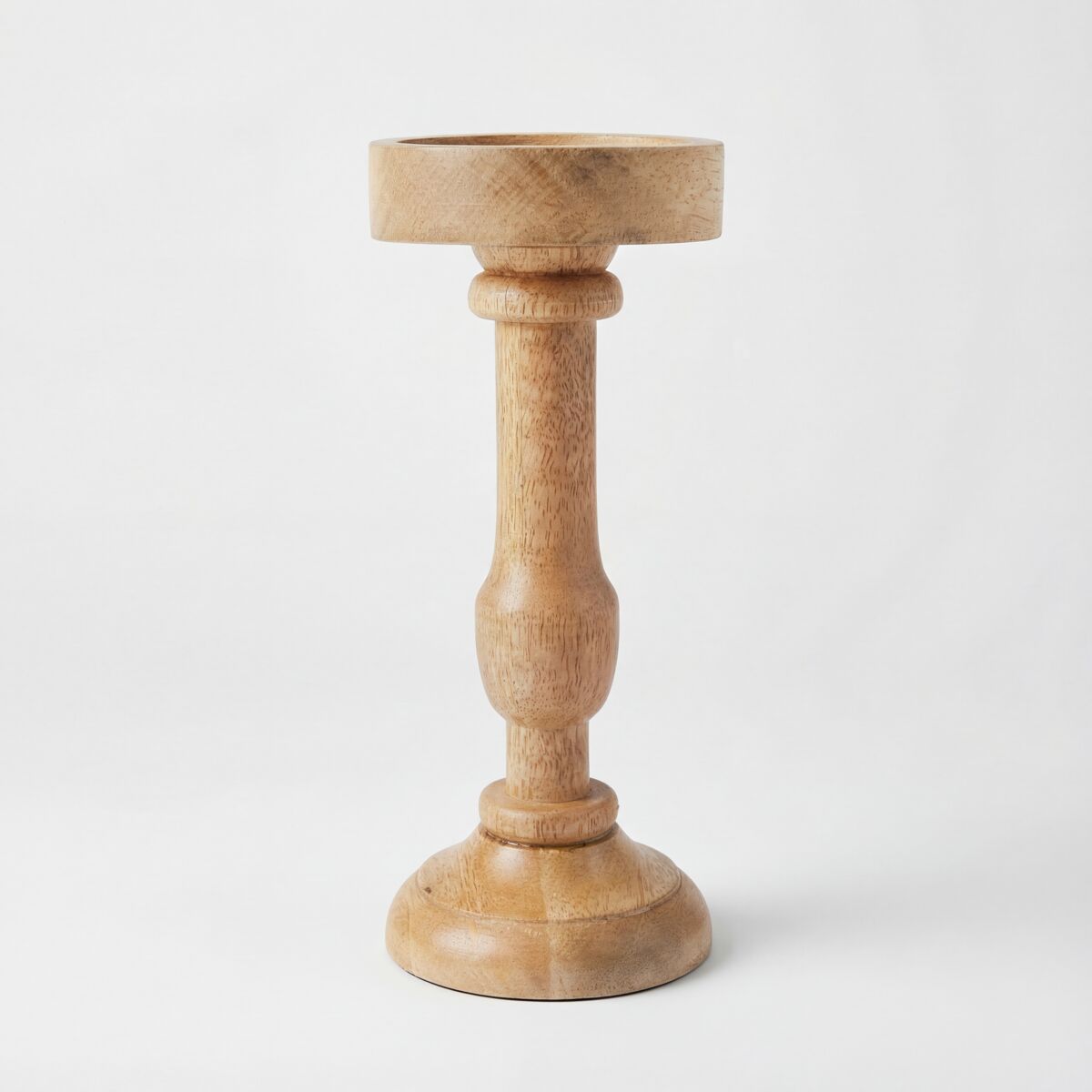 Candelabro decorativo WATSON 24x10x10cm marca ECOANYA