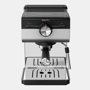 Máquina de café expresso KRUPS AUTHENTIC+ XP384E10