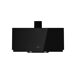 Campana decorativa vertical TEKA DVN TTC Campana decorativa vertical TEKA DVN TTC Negro