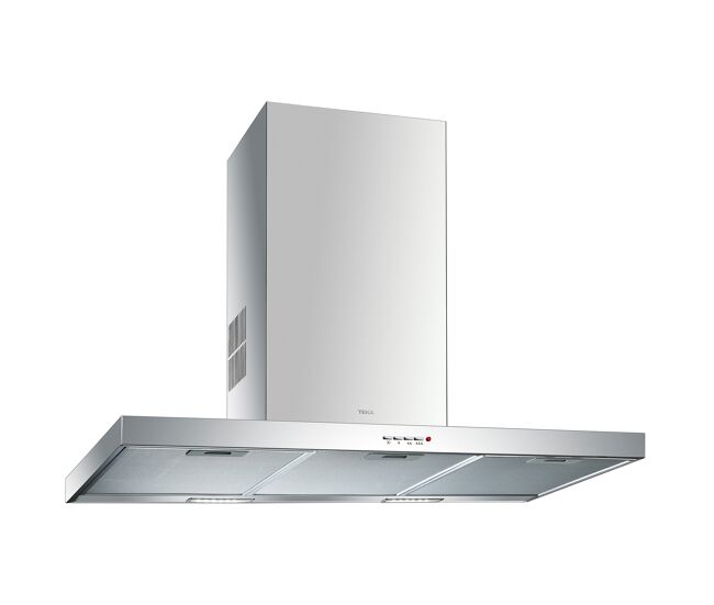 Campana decorativa t invertida teka dsj 950