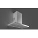 Campana decorativa T invertida TEKA DSJ Campana decorativa T invertida TEKA DSJ Inox