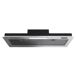 Campana integrable TEKA INTEGRA GFI KOS Campana integrable TEKA INTEGRA GFI KOS Negro/ Gris