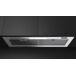 Campana integrable TEKA INTEGRA GFI KOS Campana integrable TEKA INTEGRA GFI KOS Negro/ Gris