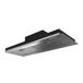 Campana integrable TEKA INTEGRA GFI KOS Campana integrable TEKA INTEGRA GFI KOS Negro/ Gris