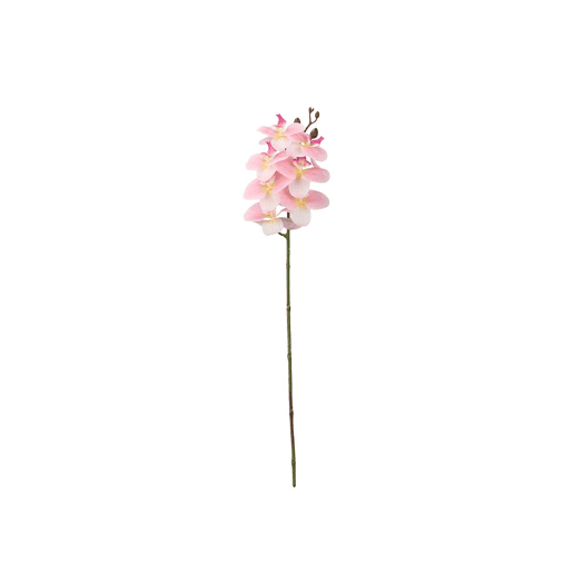 Planta floral ORQUIDEA 65cm sortido