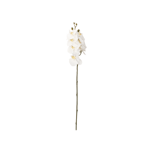 Planta floral ORQUIDEA 65cm sortido