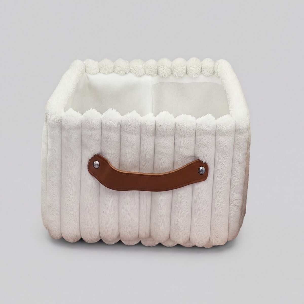Cesta snoopy m 33cm marca ecoanya