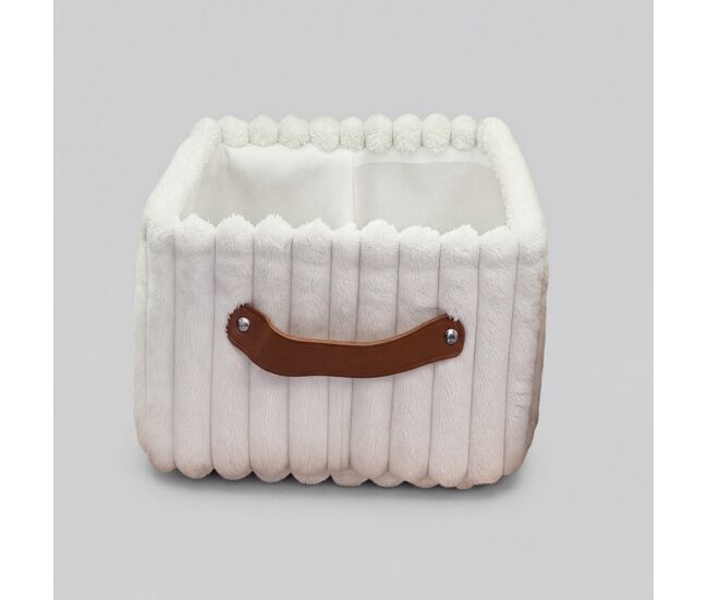 Cesta snoopy m 33cm marca ecoanya