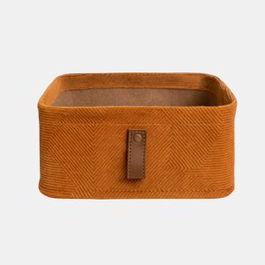Cesta FRANS 32cm terracota marca ECOANYA