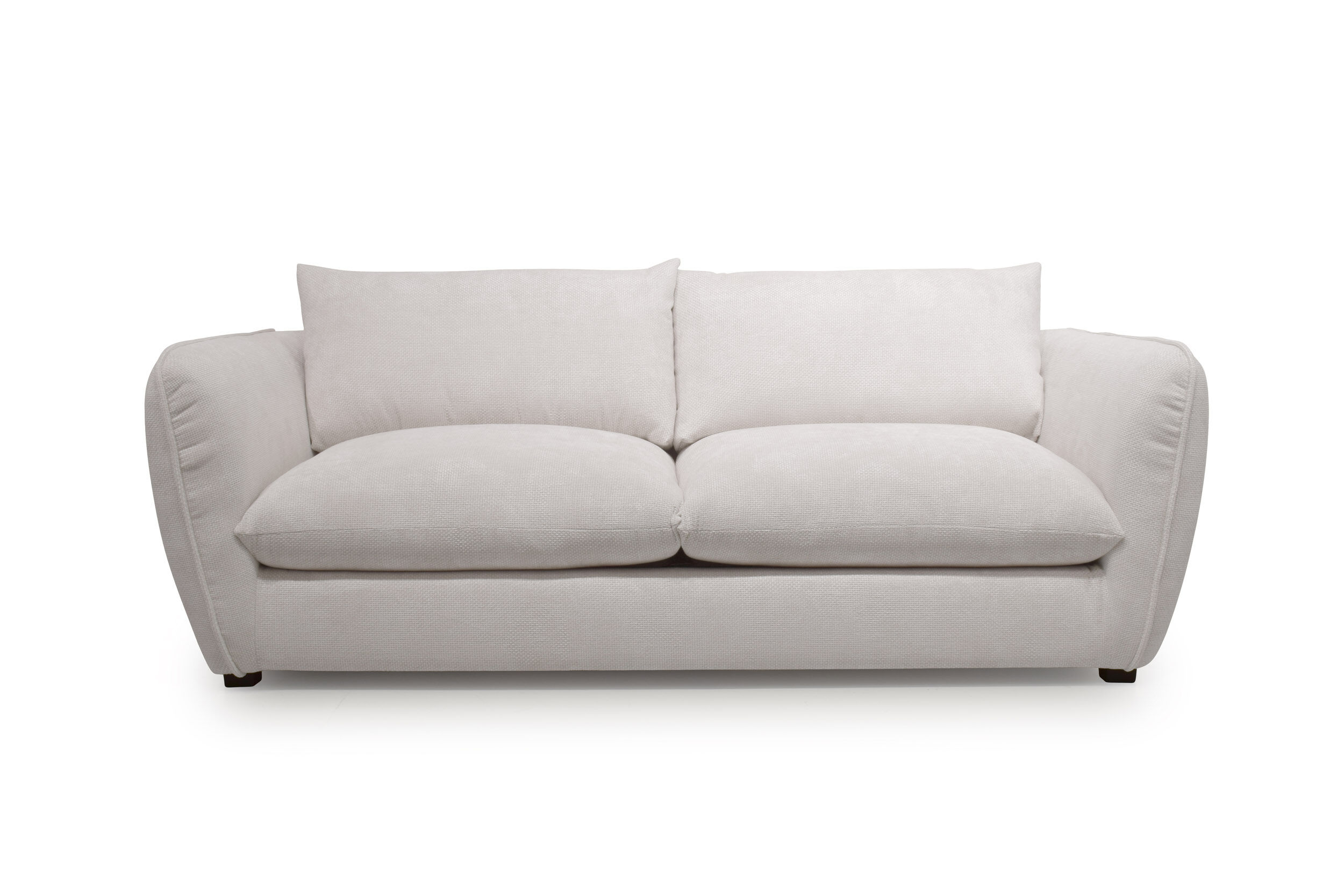 Sofá 3 plazas CLEMENCE II Beige