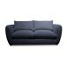 Sofá cama CLEMENCE II Sofá cama CLEMENCE II Azul