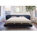 Sofá cama CLEMENCE II Sofá cama CLEMENCE II Azul