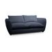 Sofá cama CLEMENCE II Sofá cama CLEMENCE II Azul