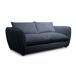 Sofá cama CLEMENCE II Sofá cama CLEMENCE II Azul