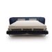 Sofá cama CLEMENCE II Sofá cama CLEMENCE II Azul