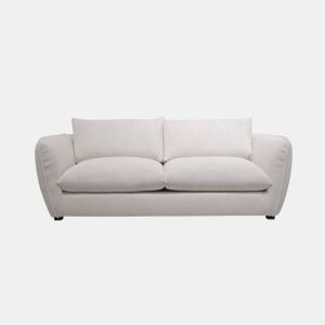 Sofá cama CLEMENCE II M cor bege
