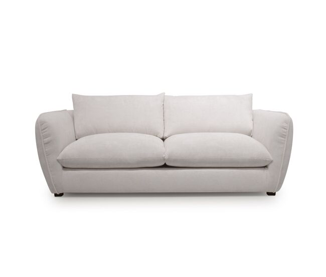 Sofá cama CLEMENCE II M color beige