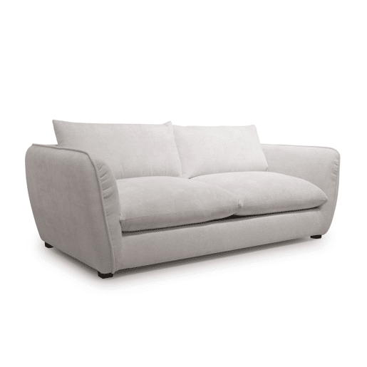Sofá cama CLEMENCE II M cor bege Sofá cama CLEMENCE II M cor bege