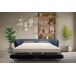 Sofá cama CLEMENCE II Sofá cama CLEMENCE II Azul