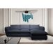 Chaise longue CLEMENCE II Chaise longue CLEMENCE II Azul