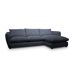 Chaise longue CLEMENCE II Chaise longue CLEMENCE II Azul