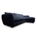 Chaise longue CLEMENCE II Chaise longue CLEMENCE II Azul