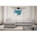 Chaise longue CLEMENCE II Chaise longue CLEMENCE II Beige