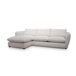 Chaise longue CLEMENCE II Chaise longue CLEMENCE II Beige