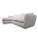 Chaise longue CLEMENCE II Chaise longue CLEMENCE II Beige