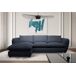 Chaise longue CLEMENCE II Chaise longue CLEMENCE II Azul