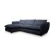 Chaise longue CLEMENCE II Chaise longue CLEMENCE II Azul