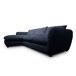 Chaise longue CLEMENCE II Chaise longue CLEMENCE II Azul