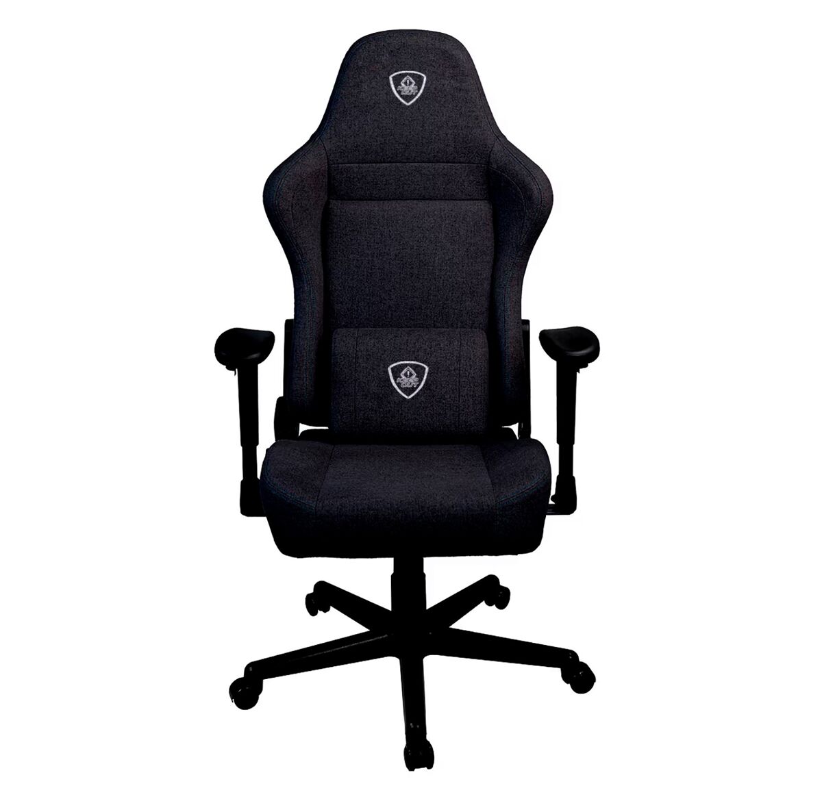 Silla gaming XS GTS PRO color negro
