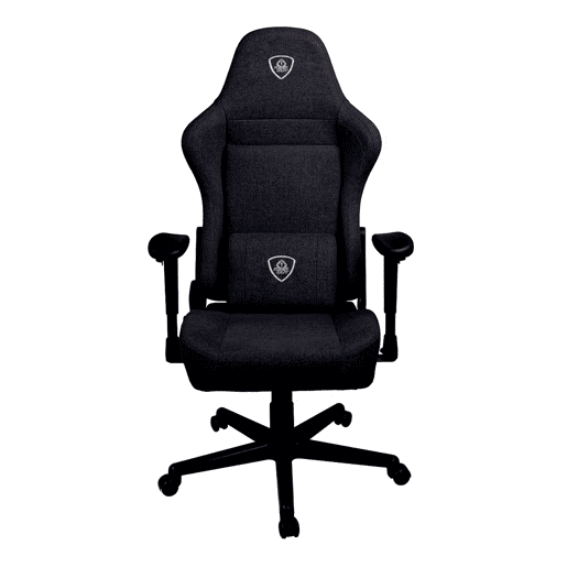 Cadeira gaming XS GTS PRO cor preta