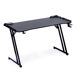 Mesa gaming MILLENNIAL RGB color negro Mesa gaming MILLENNIAL RGB color negro Negro