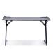 Mesa gaming MILLENNIAL RGB color negro Mesa gaming MILLENNIAL RGB color negro Negro