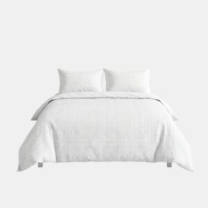 Edredão DOMINO poliéster camas 90cm marca SOMNALIS