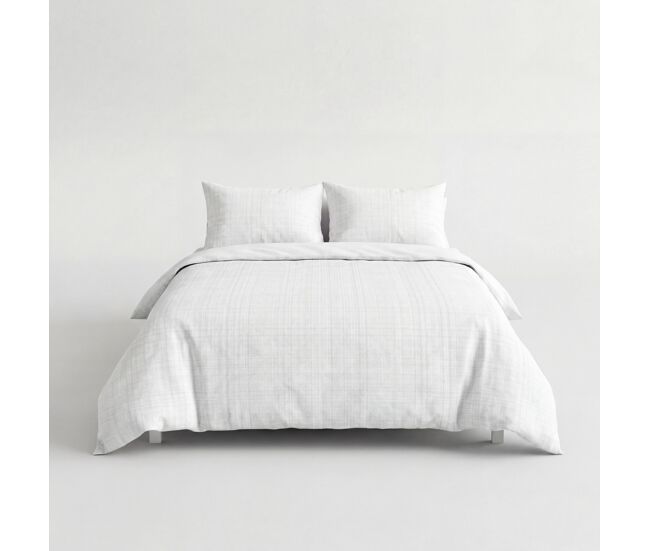 Edredón domino poliéster cama 135 - 140cm marca somnalis