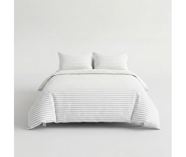 Edredón opti poliéster cama 90cm marca somnalis